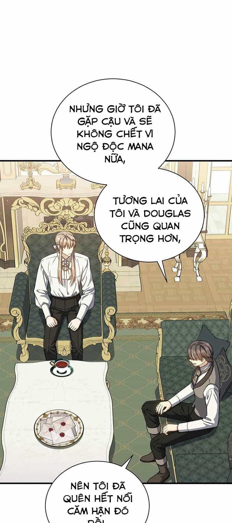 Sự Trở Lại Của Pháp Sư Cấp 8 - Chương 53 - ảnh 38