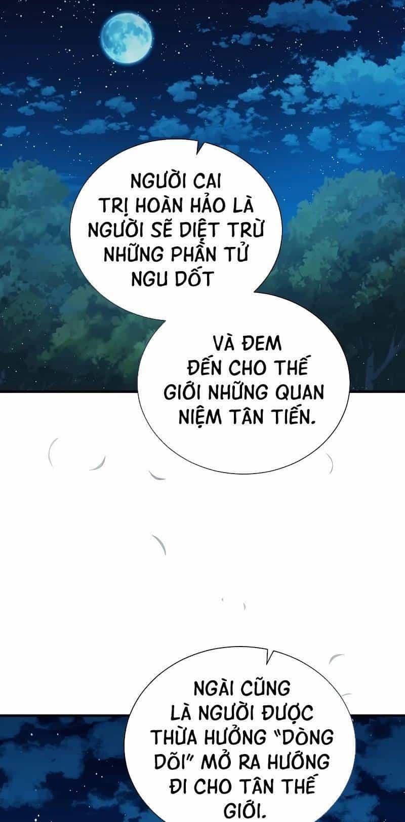 Sự Trở Lại Của Pháp Sư Cấp 8 - Chương 54 - ảnh 39