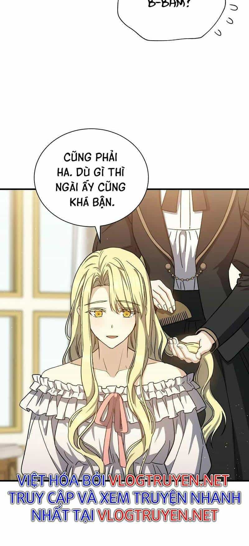 Sự Trở Lại Của Pháp Sư Cấp 8 - Chương 56 - ảnh 5