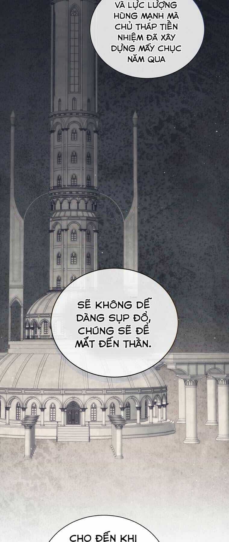 Sự Trở Lại Của Pháp Sư Cấp 8 - Chương 57 - ảnh 12