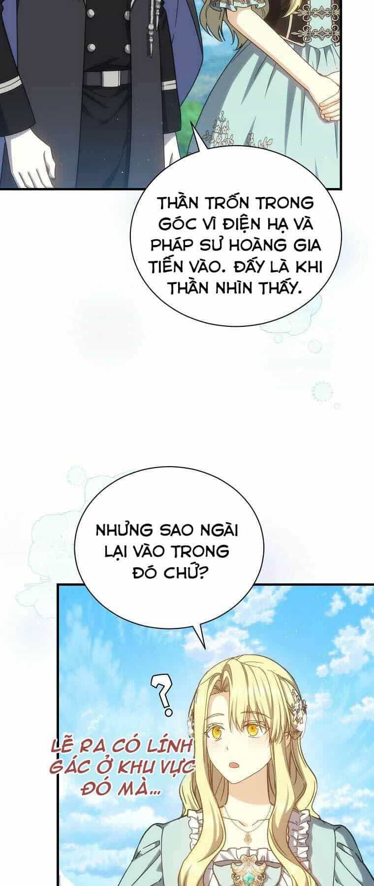 Sự Trở Lại Của Pháp Sư Cấp 8 - Chương 57 - ảnh 3
