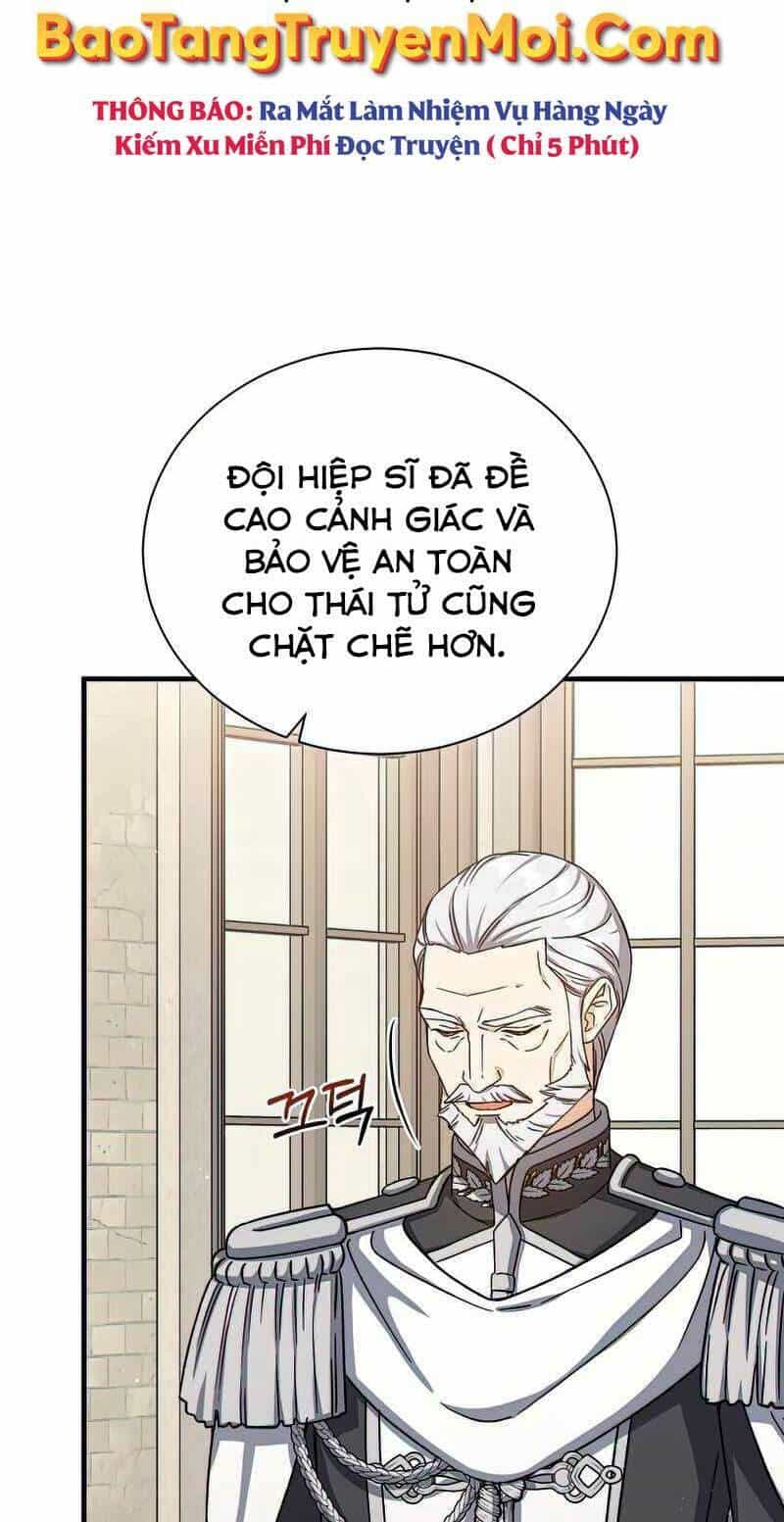 Sự Trở Lại Của Pháp Sư Cấp 8 - Chương 58 - ảnh 16