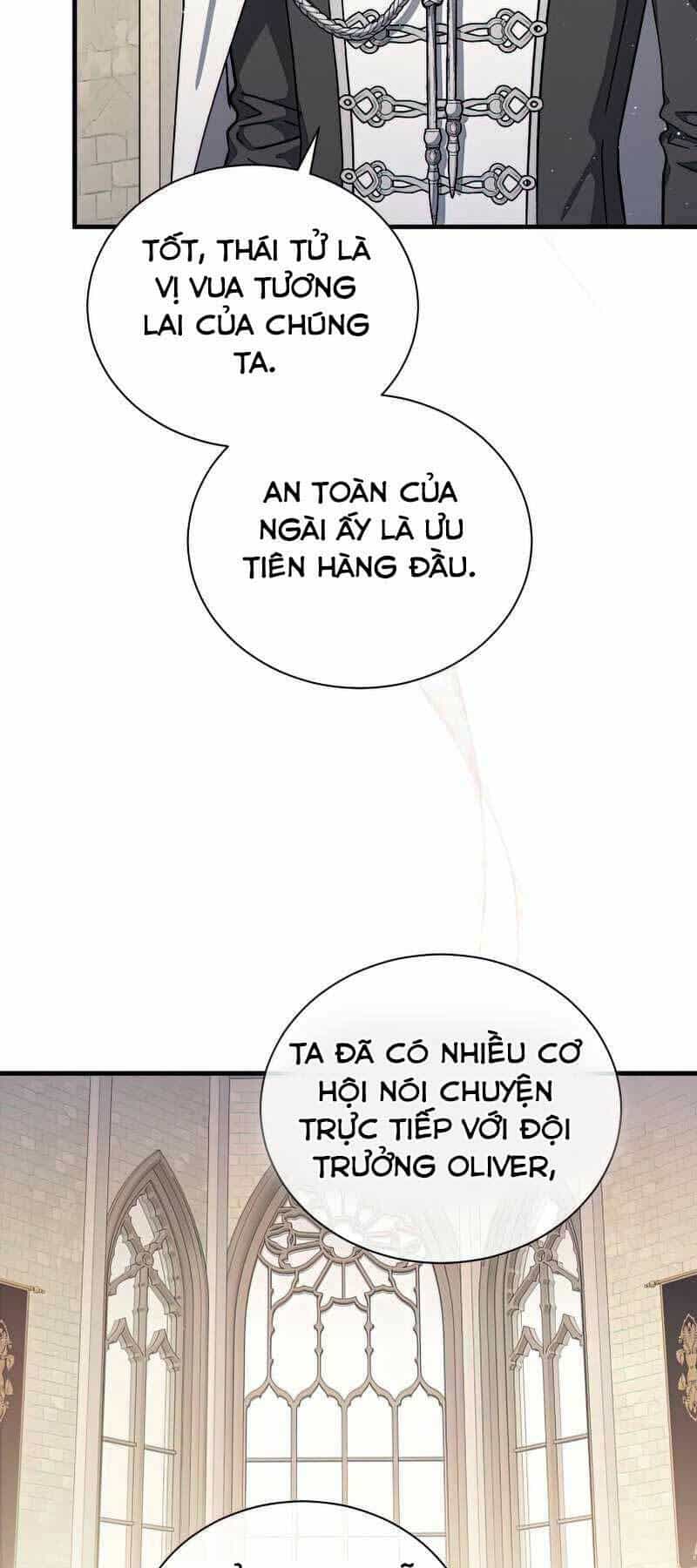 Sự Trở Lại Của Pháp Sư Cấp 8 - Chương 58 - ảnh 17
