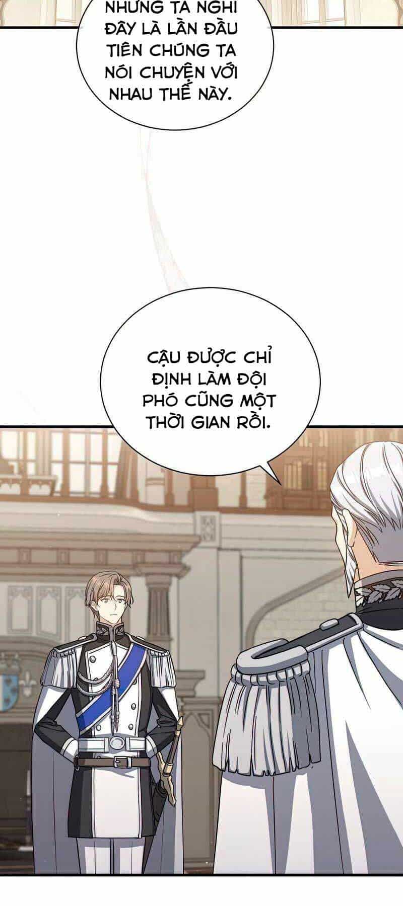 Sự Trở Lại Của Pháp Sư Cấp 8 - Chương 58 - ảnh 18