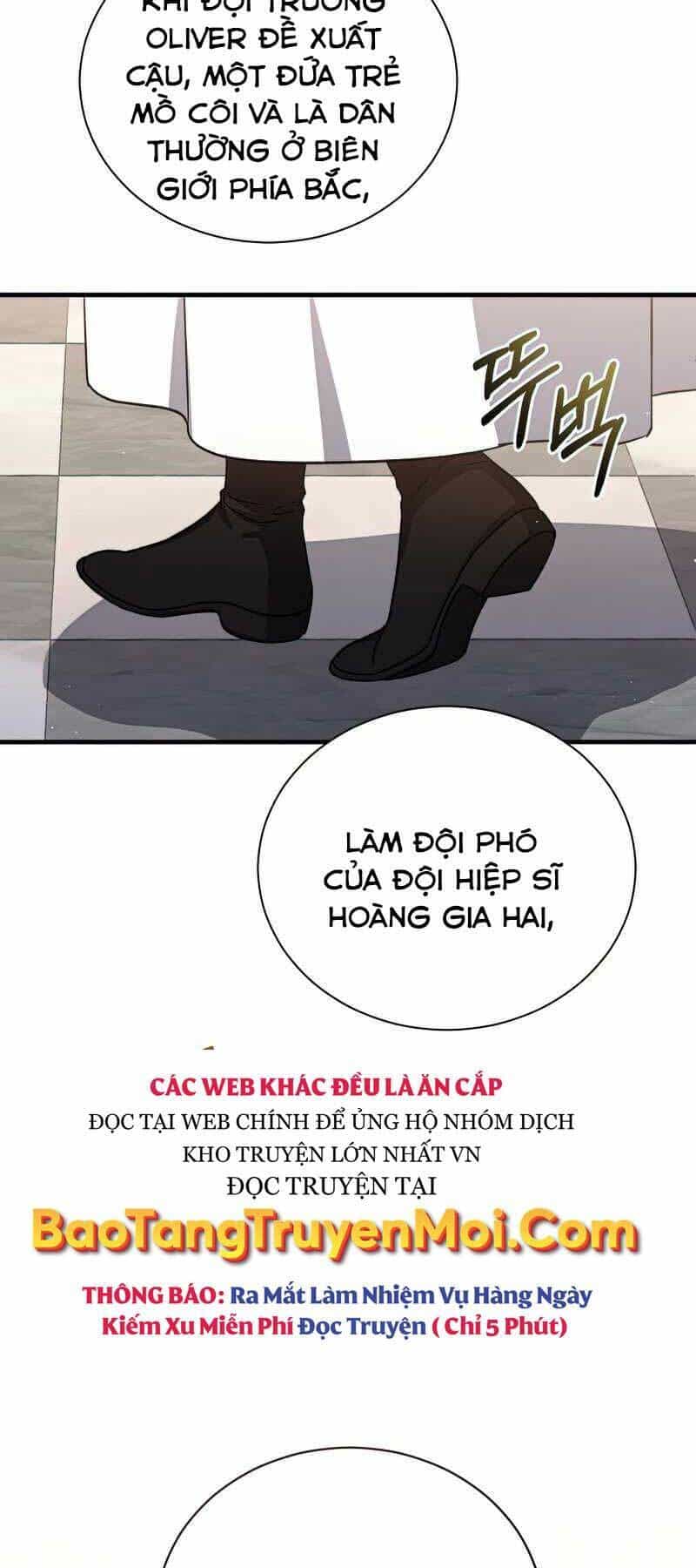 Sự Trở Lại Của Pháp Sư Cấp 8 - Chương 58 - ảnh 25