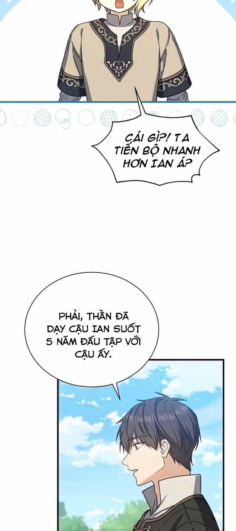 Sự Trở Lại Của Pháp Sư Cấp 8 - Chương 58 - ảnh 49