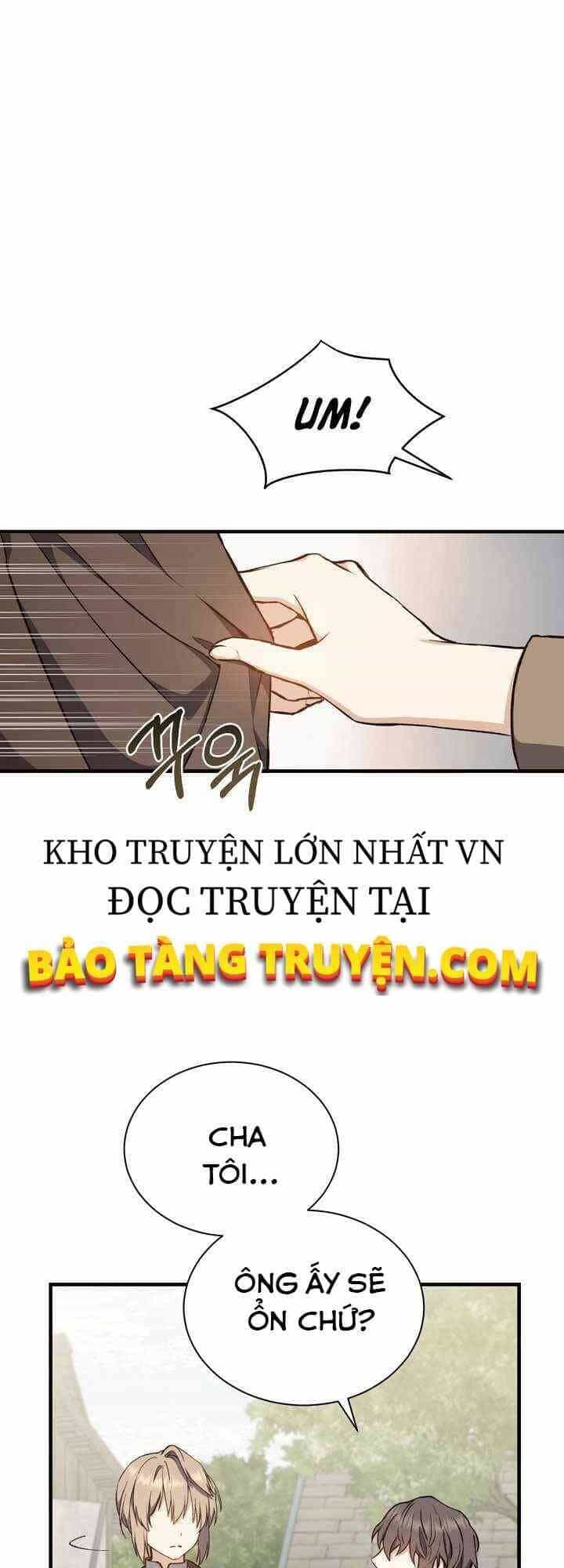 Sự Trở Lại Của Pháp Sư Cấp 8 - Chương 7 - ảnh 28