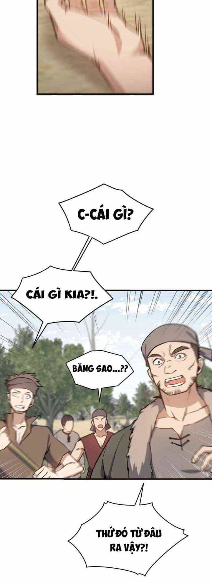Sự Trở Lại Của Pháp Sư Cấp 8 - Chương 7 - ảnh 3
