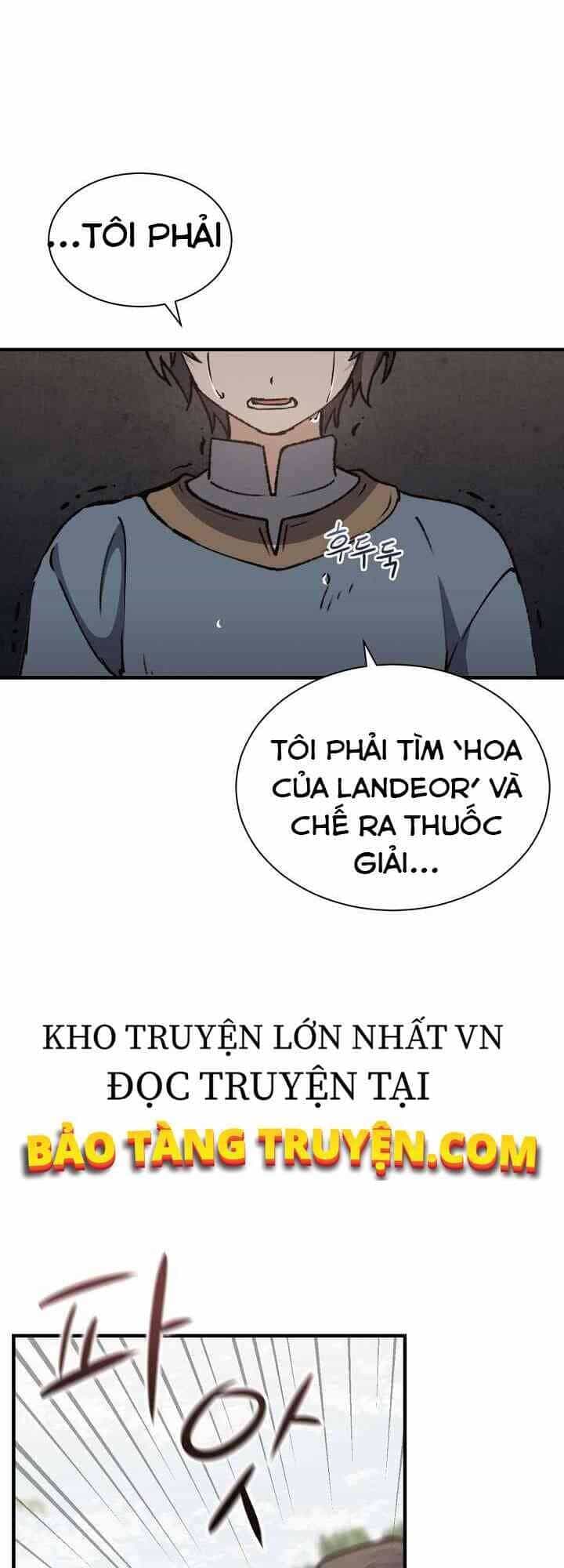Sự Trở Lại Của Pháp Sư Cấp 8 - Chương 7 - ảnh 34