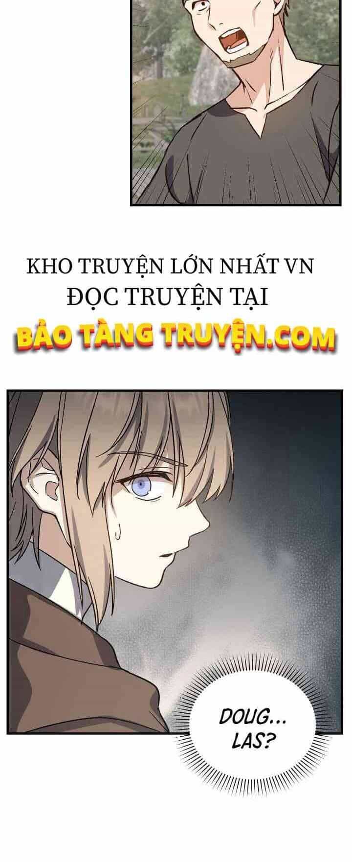 Sự Trở Lại Của Pháp Sư Cấp 8 - Chương 7 - ảnh 36