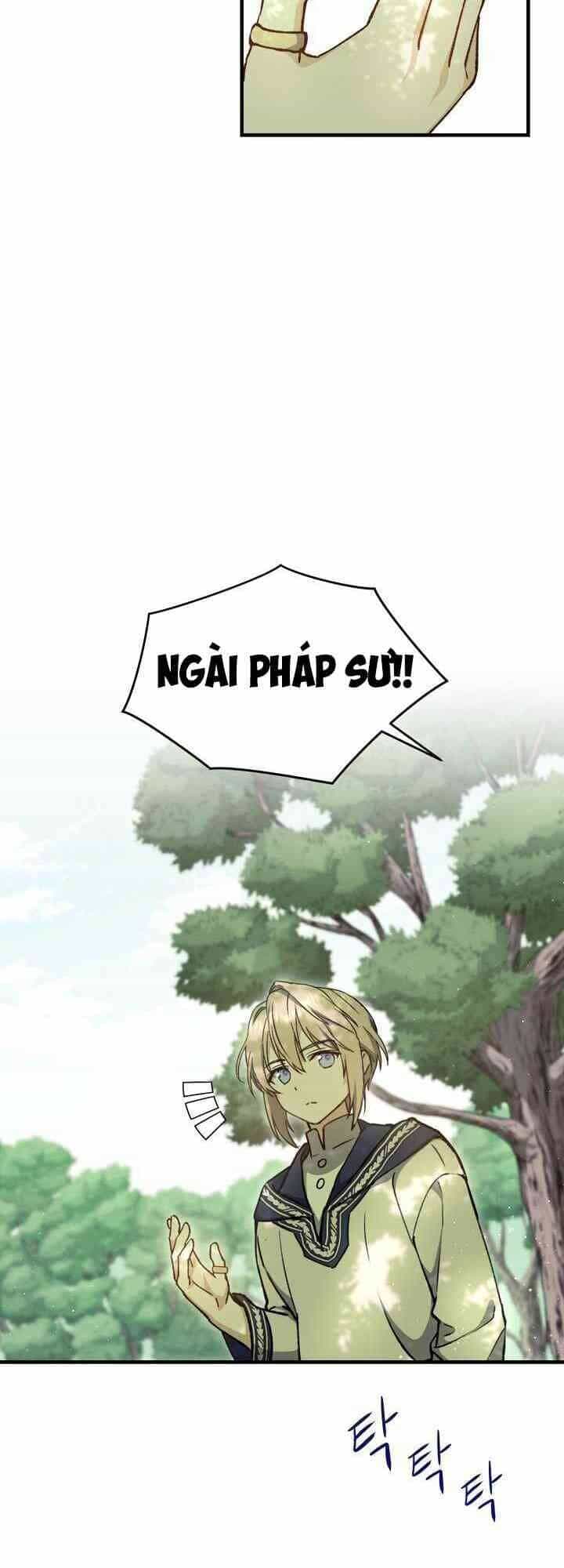 Sự Trở Lại Của Pháp Sư Cấp 8 - Chương 7 - ảnh 60