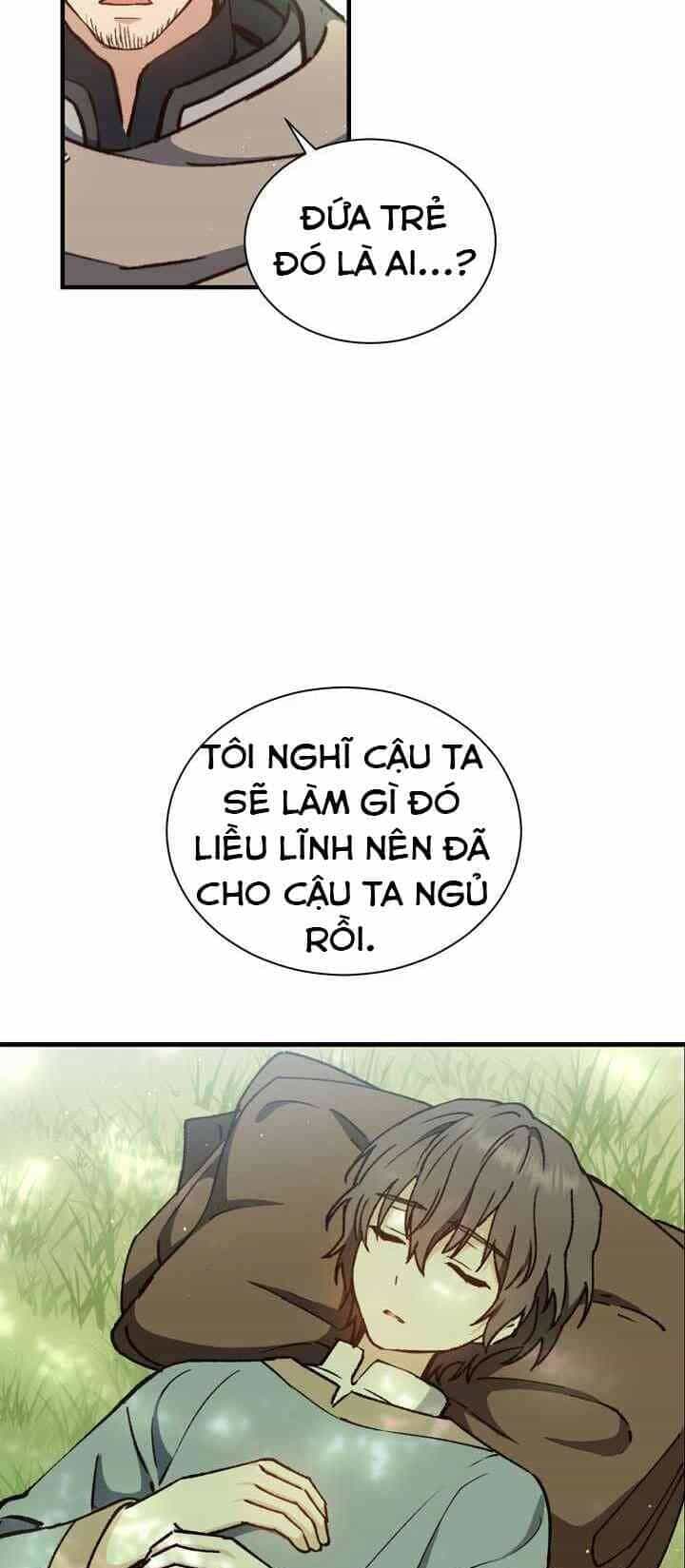 Sự Trở Lại Của Pháp Sư Cấp 8 - Chương 7 - ảnh 62