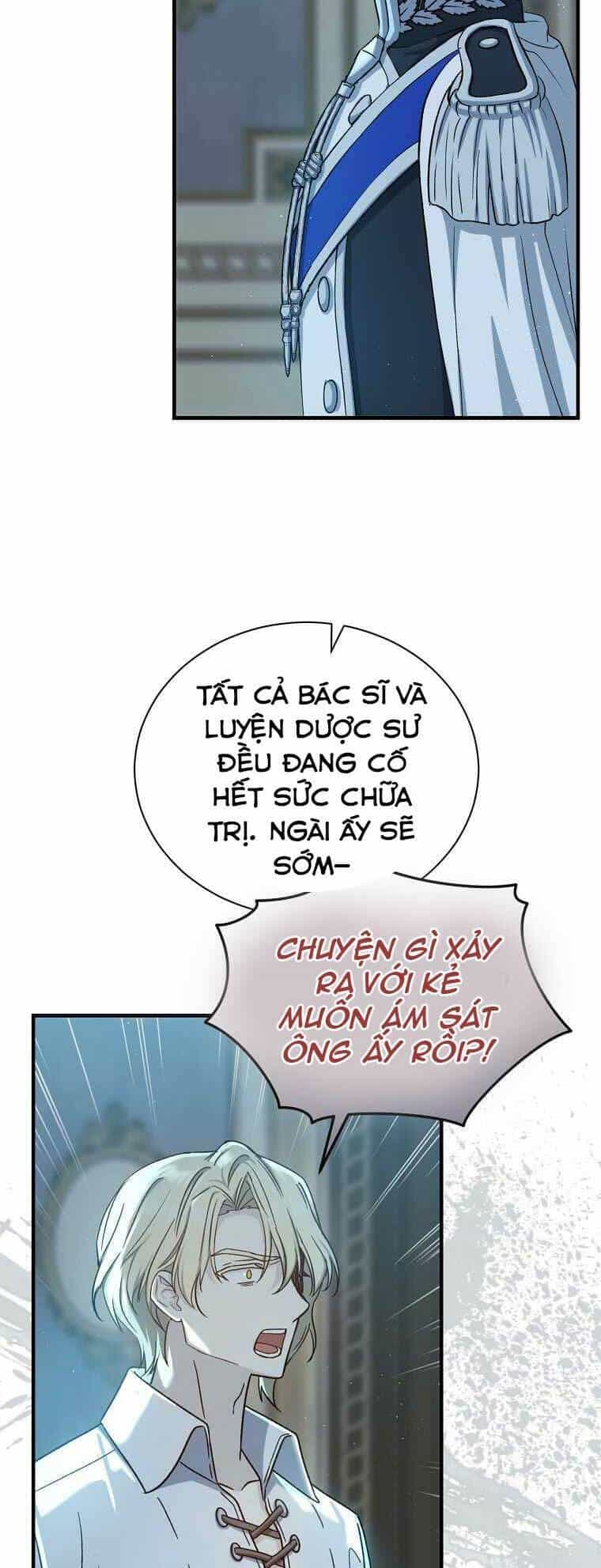 Sự Trở Lại Của Pháp Sư Cấp 8 - Chương 60 - ảnh 8