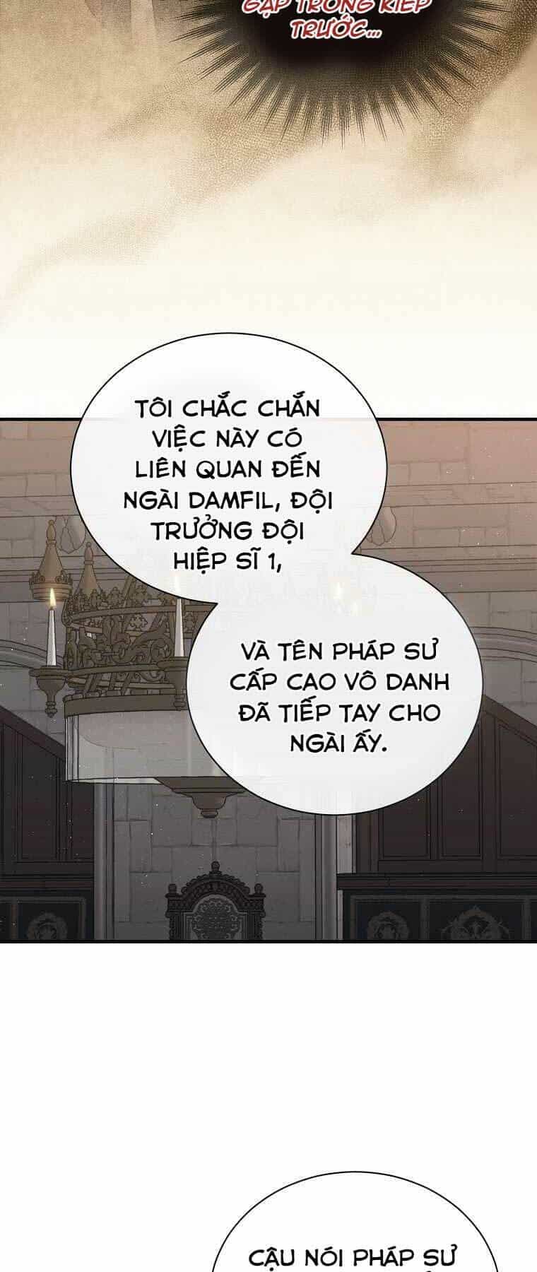 Sự Trở Lại Của Pháp Sư Cấp 8 - Chương 62 - ảnh 18
