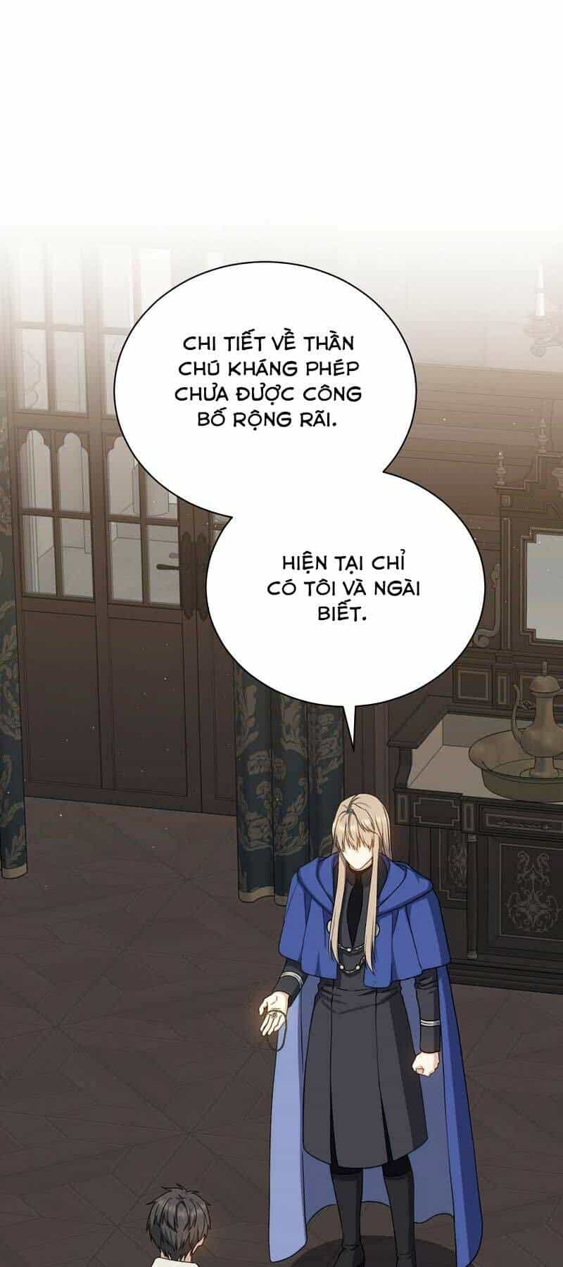 Sự Trở Lại Của Pháp Sư Cấp 8 - Chương 62 - ảnh 31