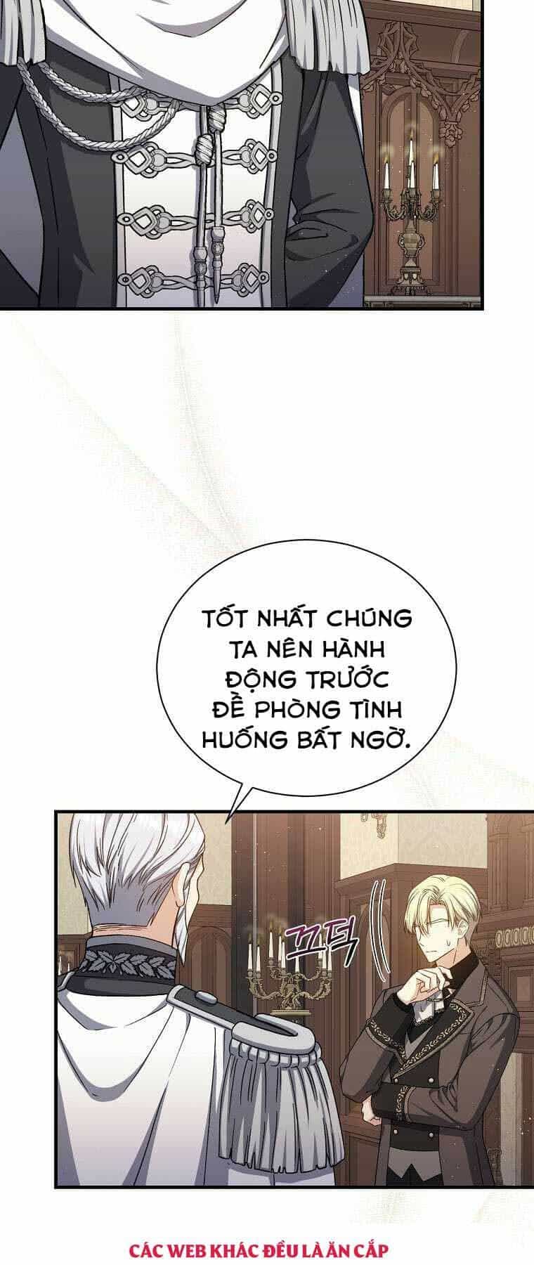 Sự Trở Lại Của Pháp Sư Cấp 8 - Chương 63 - ảnh 45