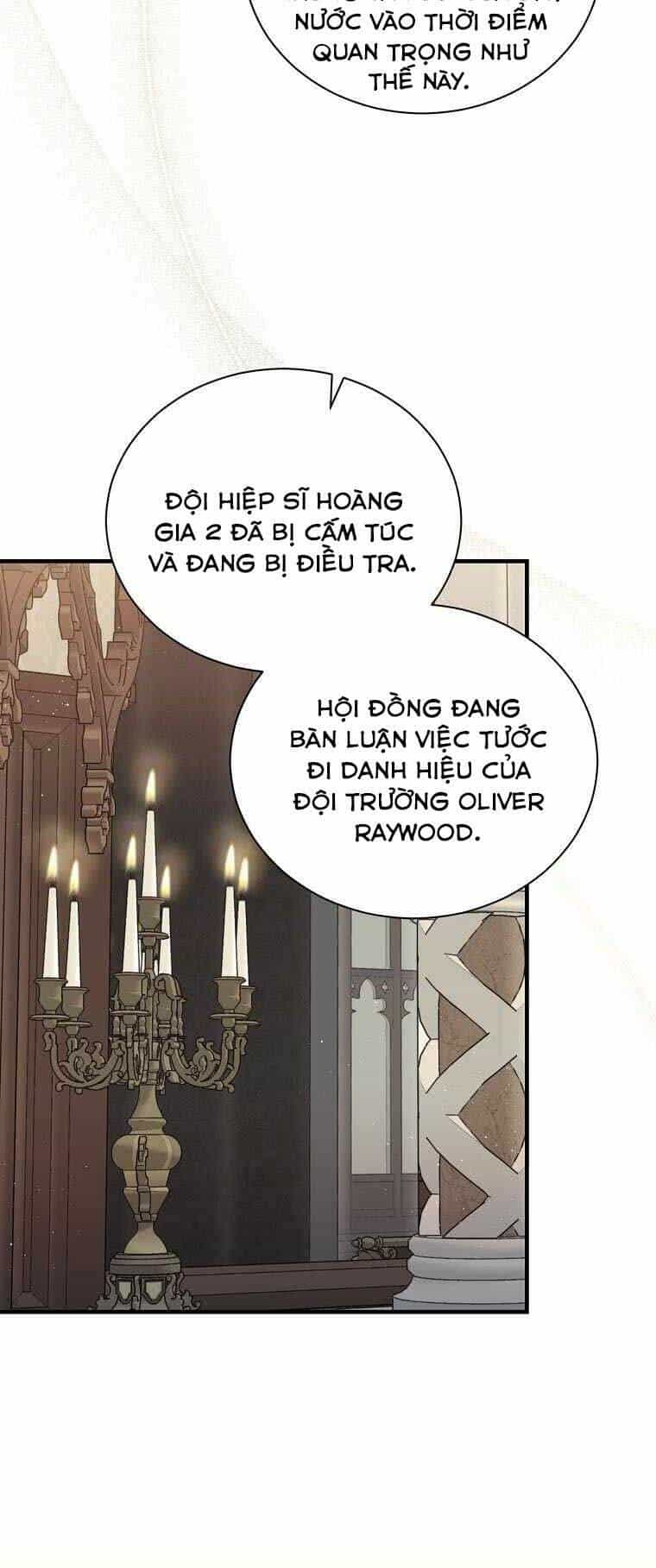 Sự Trở Lại Của Pháp Sư Cấp 8 - Chương 63 - ảnh 47
