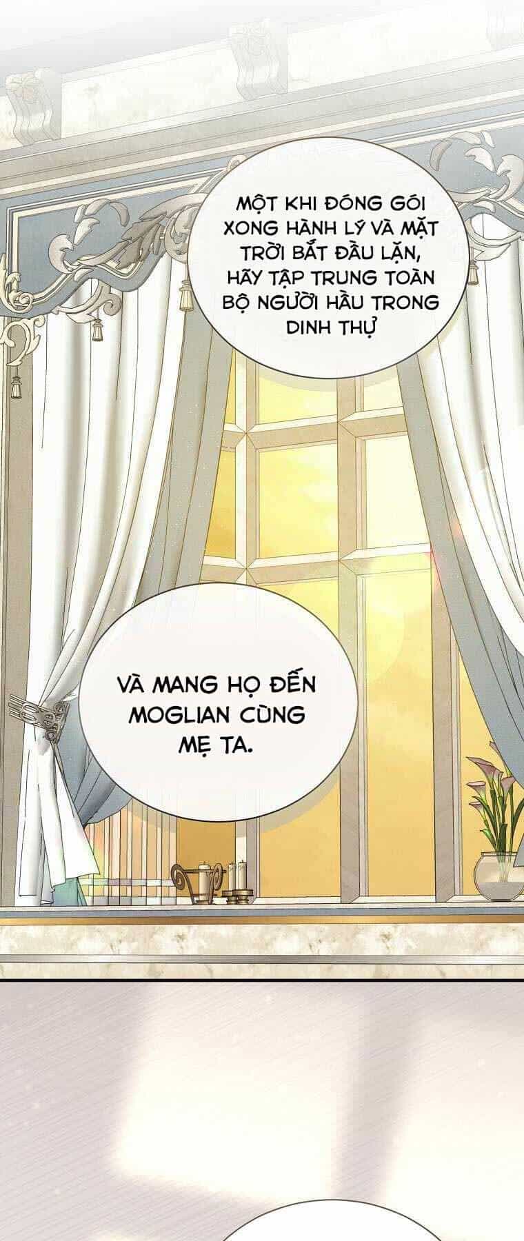 Sự Trở Lại Của Pháp Sư Cấp 8 - Chương 63 - ảnh 7