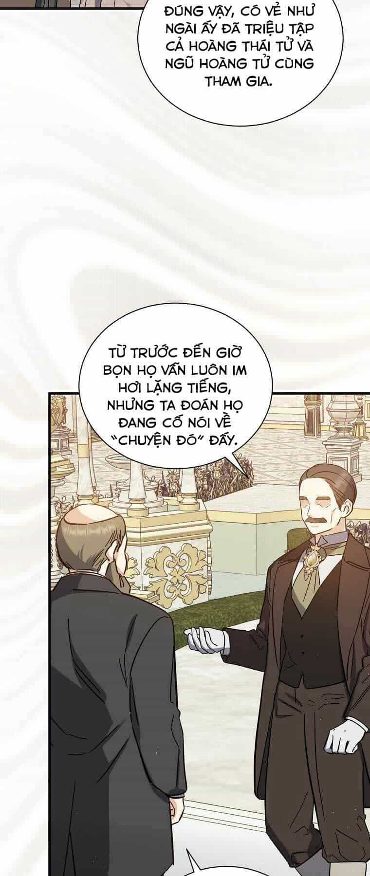 Sự Trở Lại Của Pháp Sư Cấp 8 - Chương 65 - ảnh 10