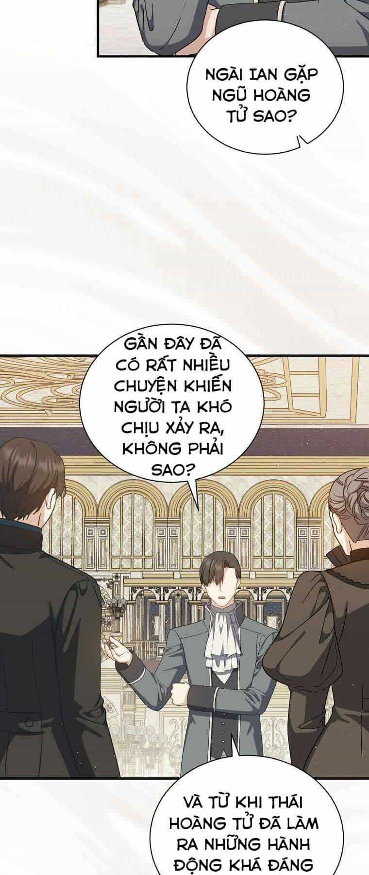 Sự Trở Lại Của Pháp Sư Cấp 8 - Chương 65 - ảnh 15