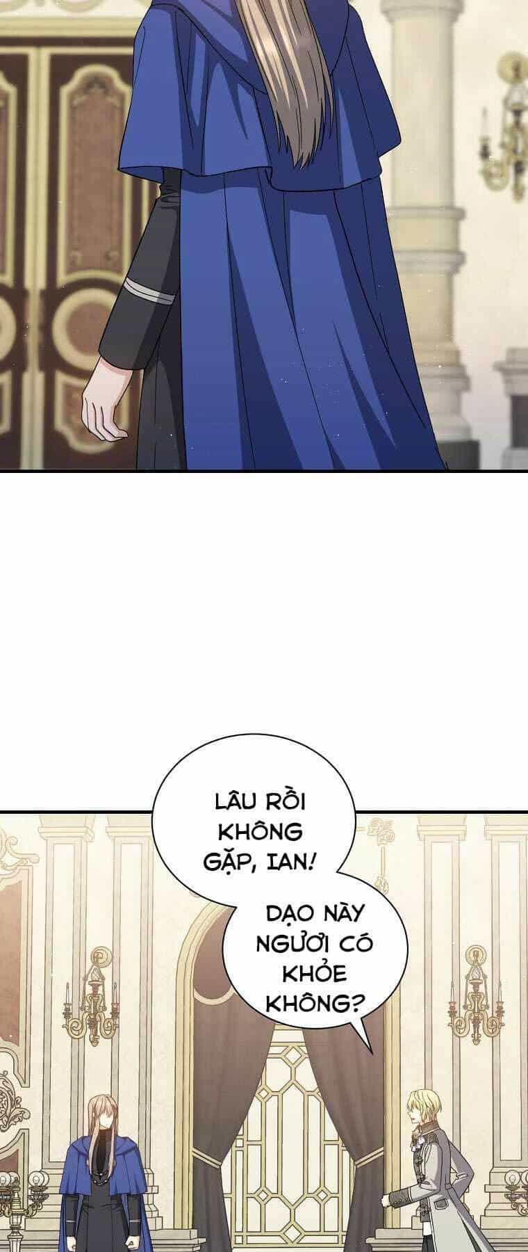 Sự Trở Lại Của Pháp Sư Cấp 8 - Chương 65 - ảnh 19