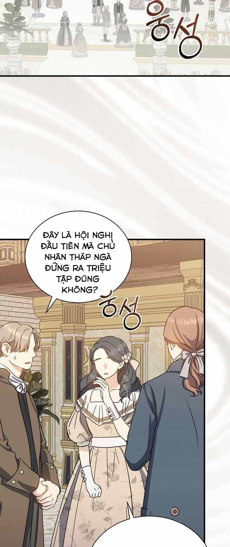 Sự Trở Lại Của Pháp Sư Cấp 8 - Chương 65 - ảnh 9