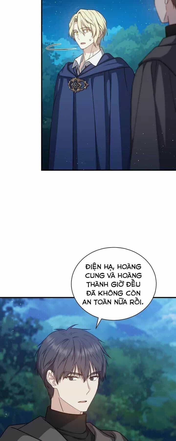 Sự Trở Lại Của Pháp Sư Cấp 8 - Chương 66 - ảnh 23