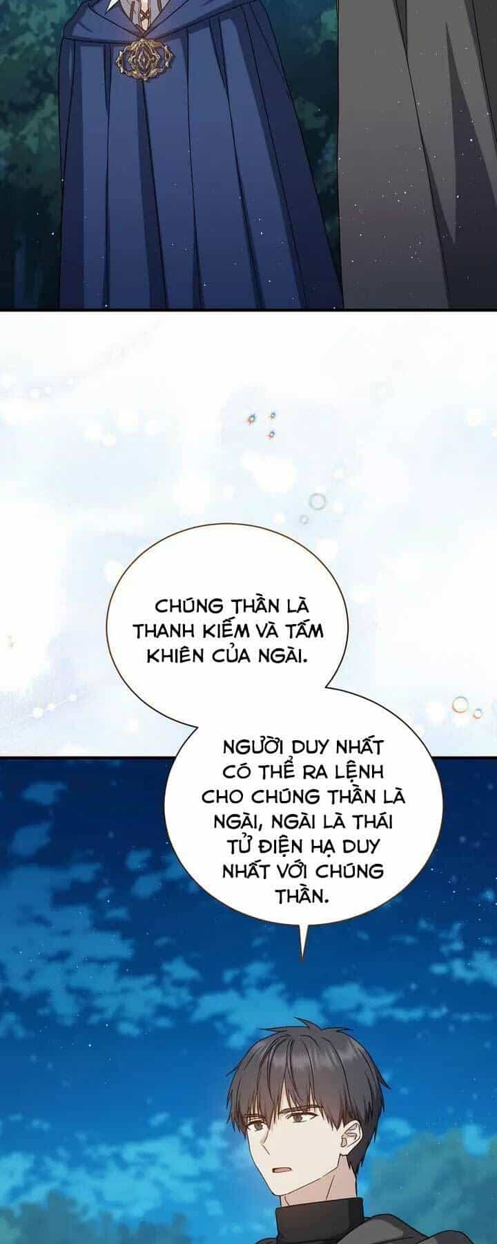 Sự Trở Lại Của Pháp Sư Cấp 8 - Chương 66 - ảnh 30