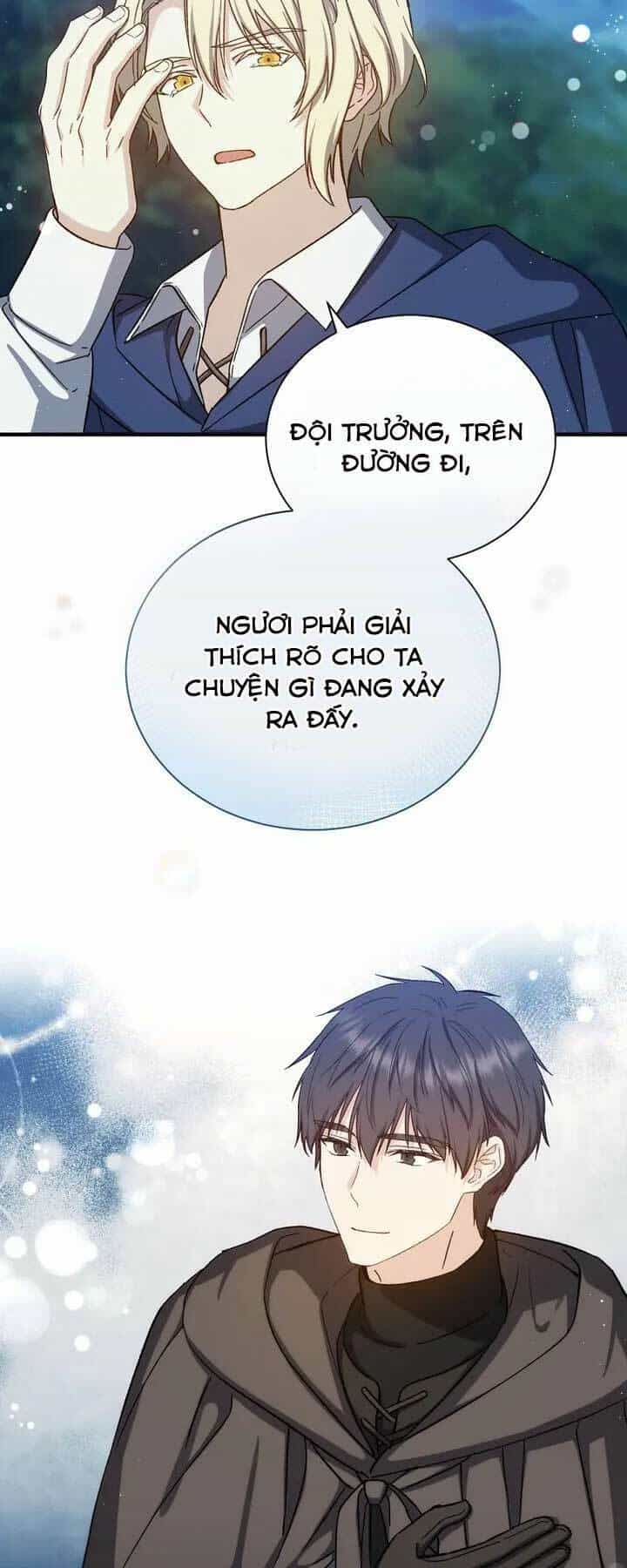 Sự Trở Lại Của Pháp Sư Cấp 8 - Chương 66 - ảnh 37