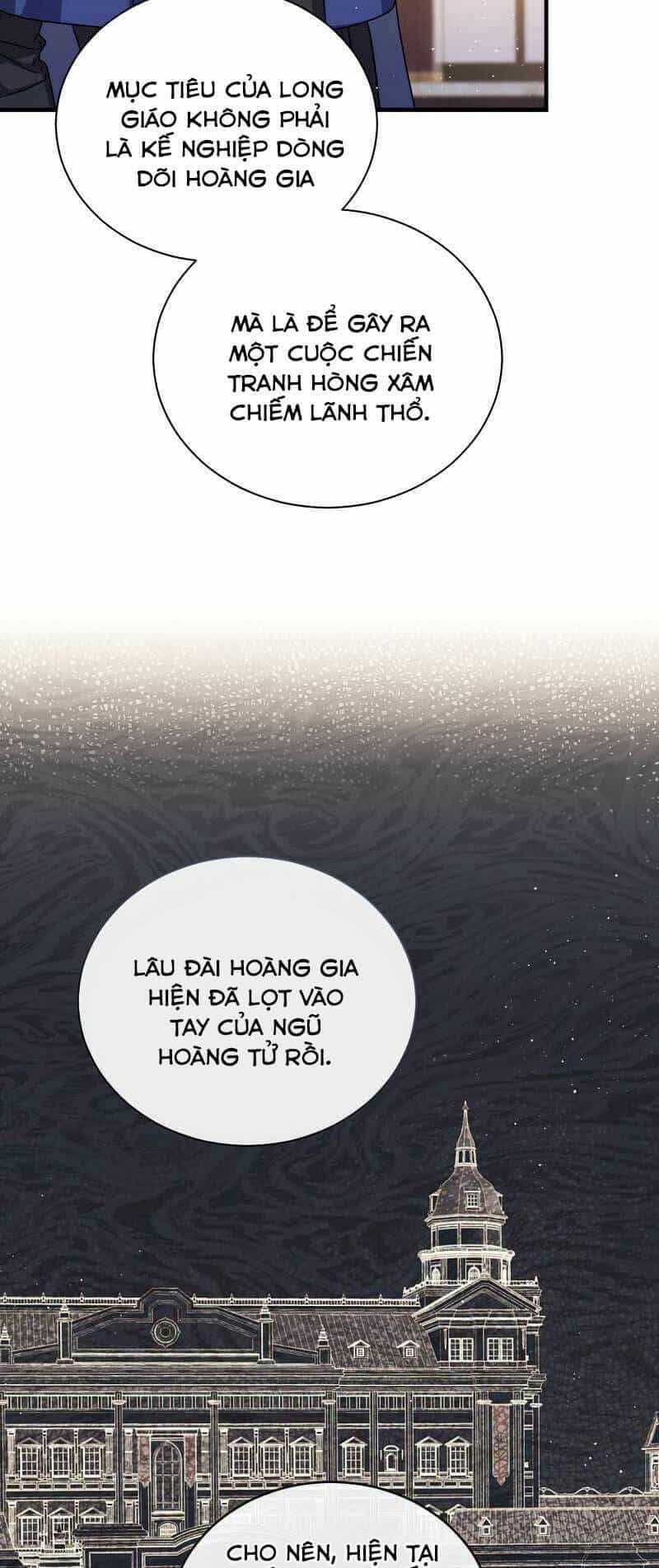 Sự Trở Lại Của Pháp Sư Cấp 8 - Chương 69 - ảnh 14