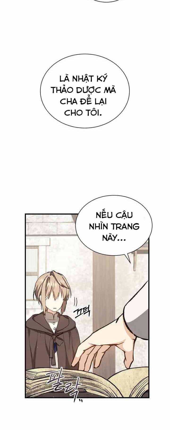Sự Trở Lại Của Pháp Sư Cấp 8 - Chương 8 - ảnh 24