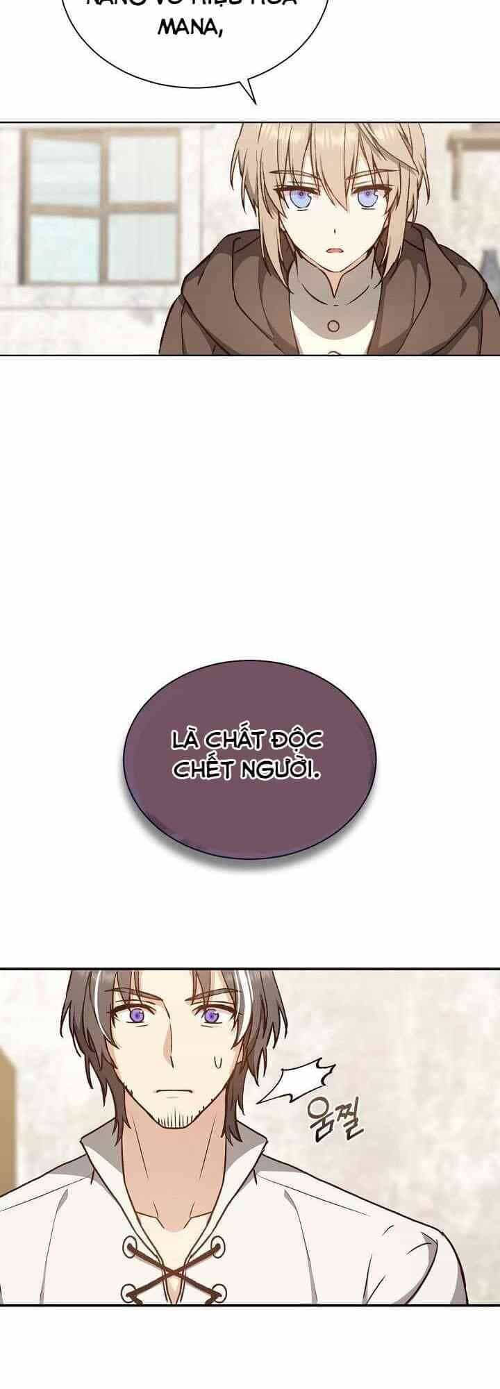 Sự Trở Lại Của Pháp Sư Cấp 8 - Chương 8 - ảnh 29