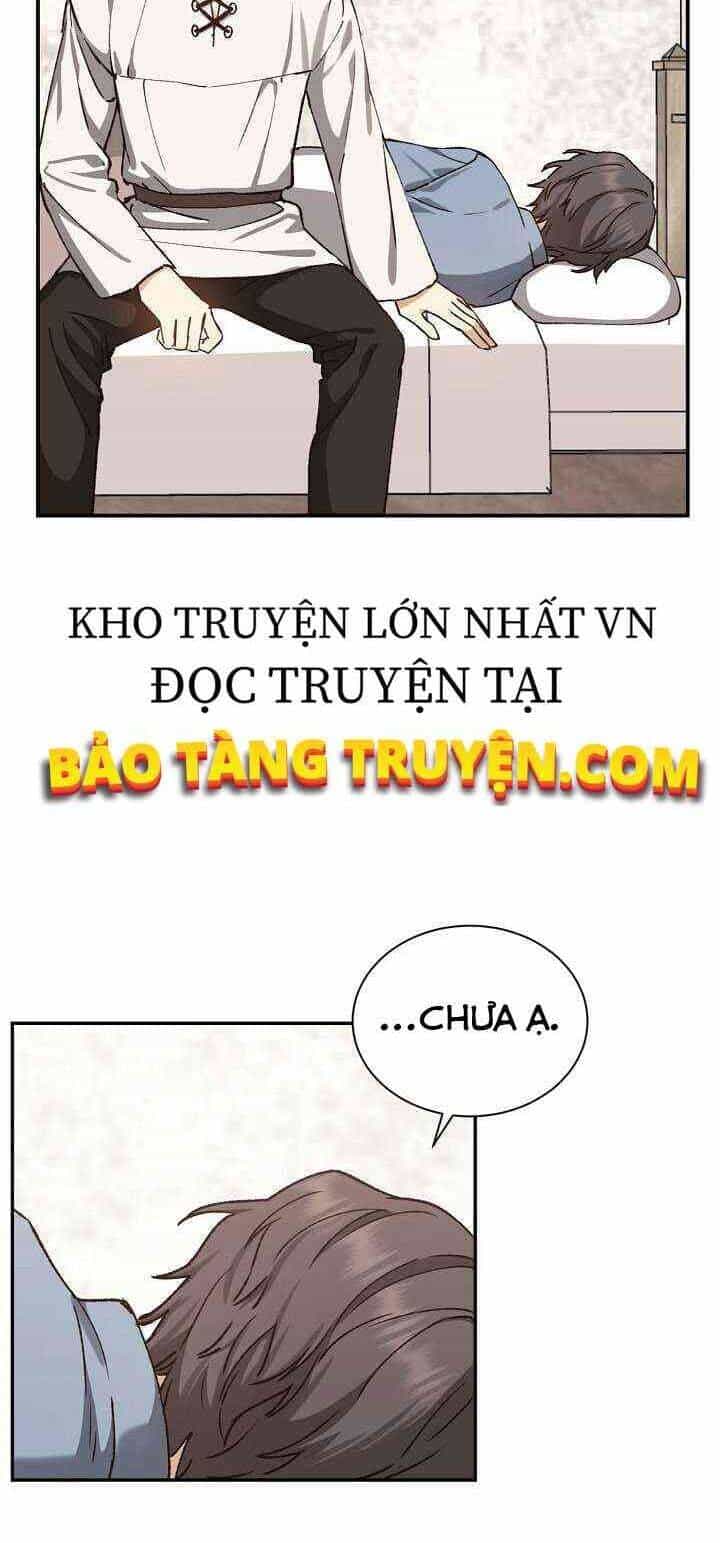 Sự Trở Lại Của Pháp Sư Cấp 8 - Chương 8 - ảnh 3