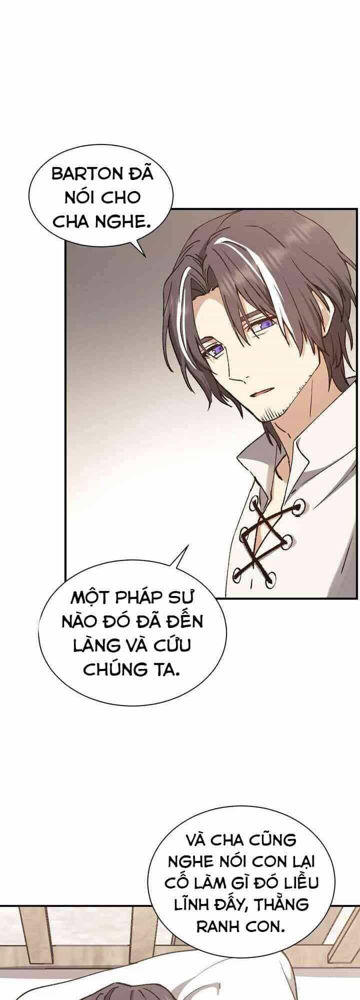 Sự Trở Lại Của Pháp Sư Cấp 8 - Chương 8 - ảnh 4