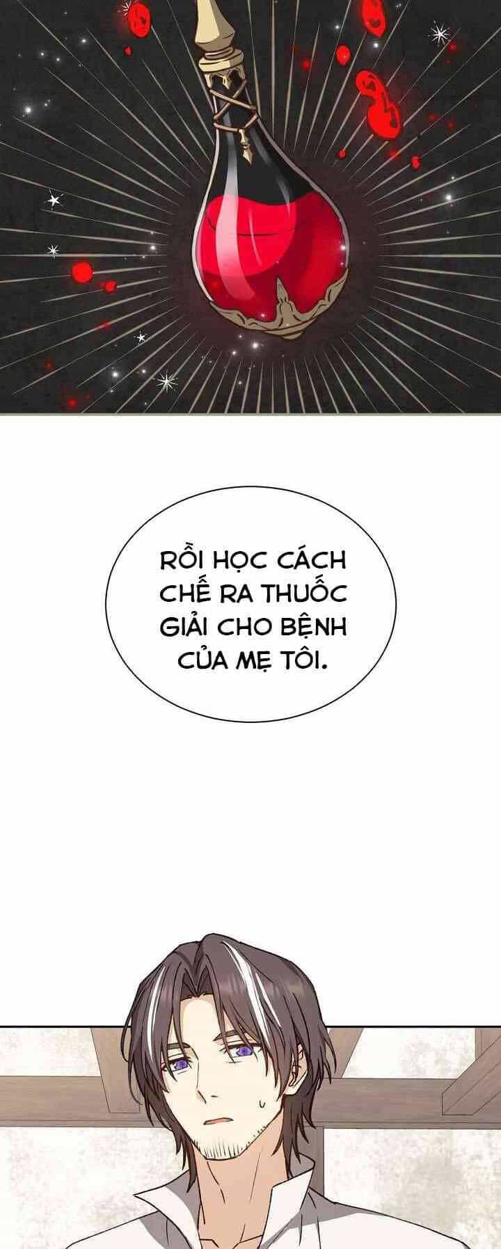 Sự Trở Lại Của Pháp Sư Cấp 8 - Chương 8 - ảnh 44