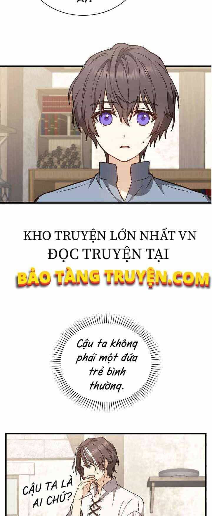 Sự Trở Lại Của Pháp Sư Cấp 8 - Chương 8 - ảnh 47