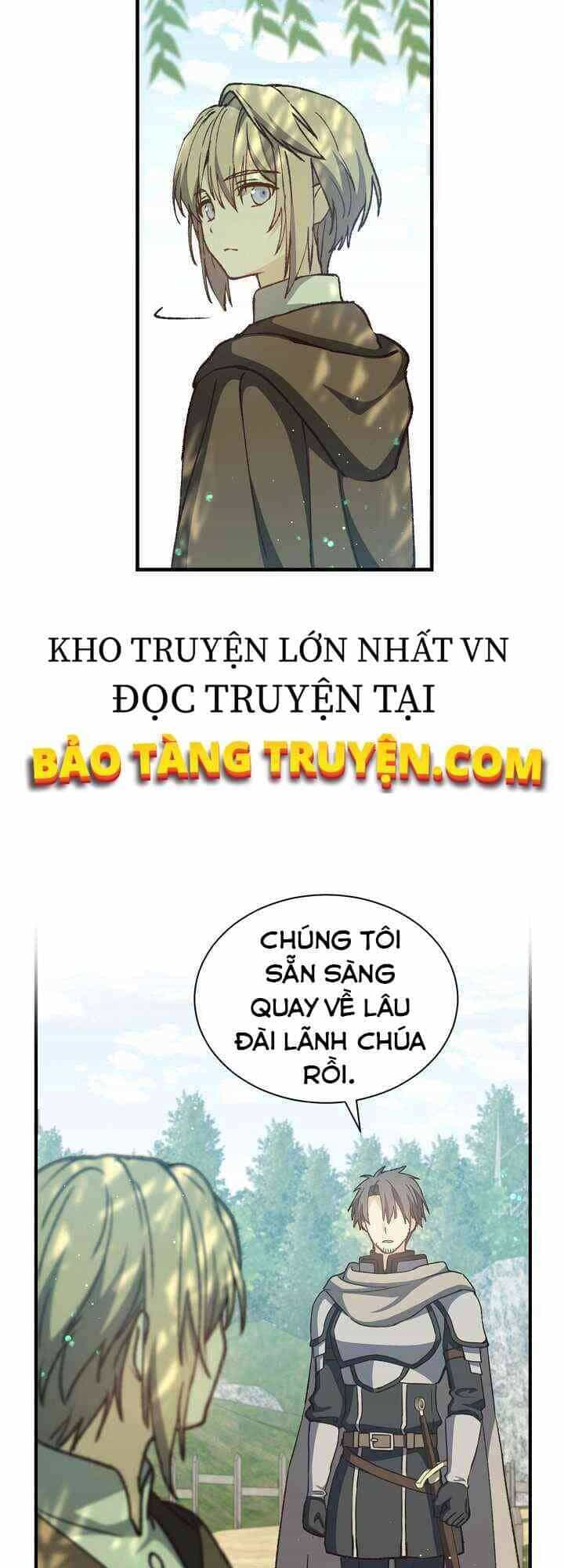 Sự Trở Lại Của Pháp Sư Cấp 8 - Chương 9 - ảnh 2