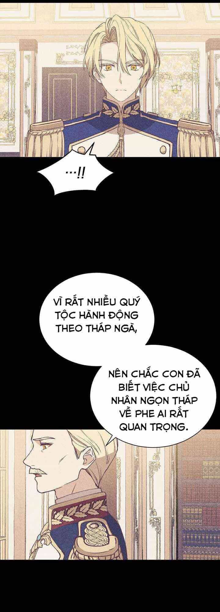 Sự Trở Lại Của Pháp Sư Cấp 8 - Chương 9 - ảnh 34