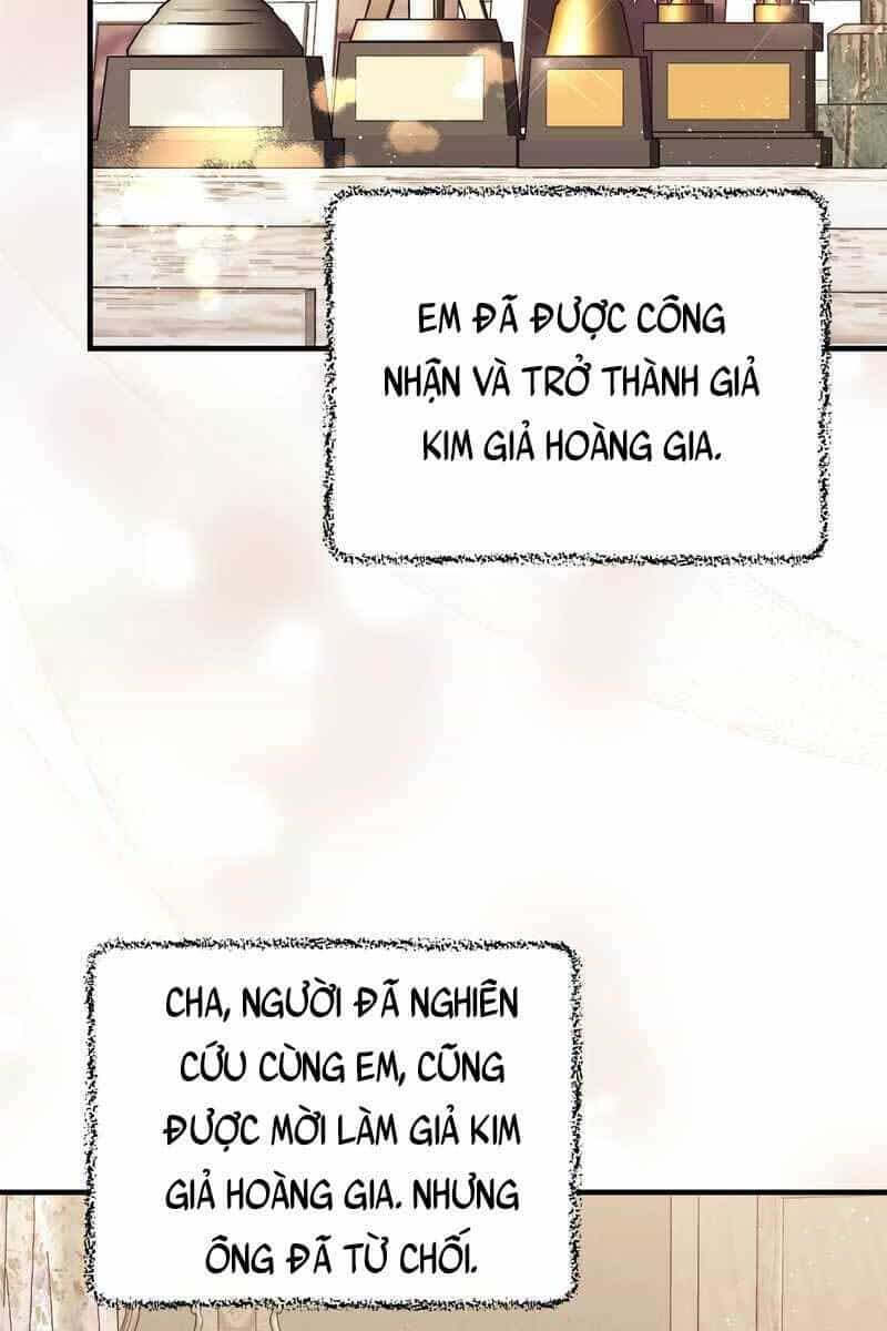 Sự Trở Lại Của Pháp Sư Cấp 8 - Chương 80 - ảnh 5