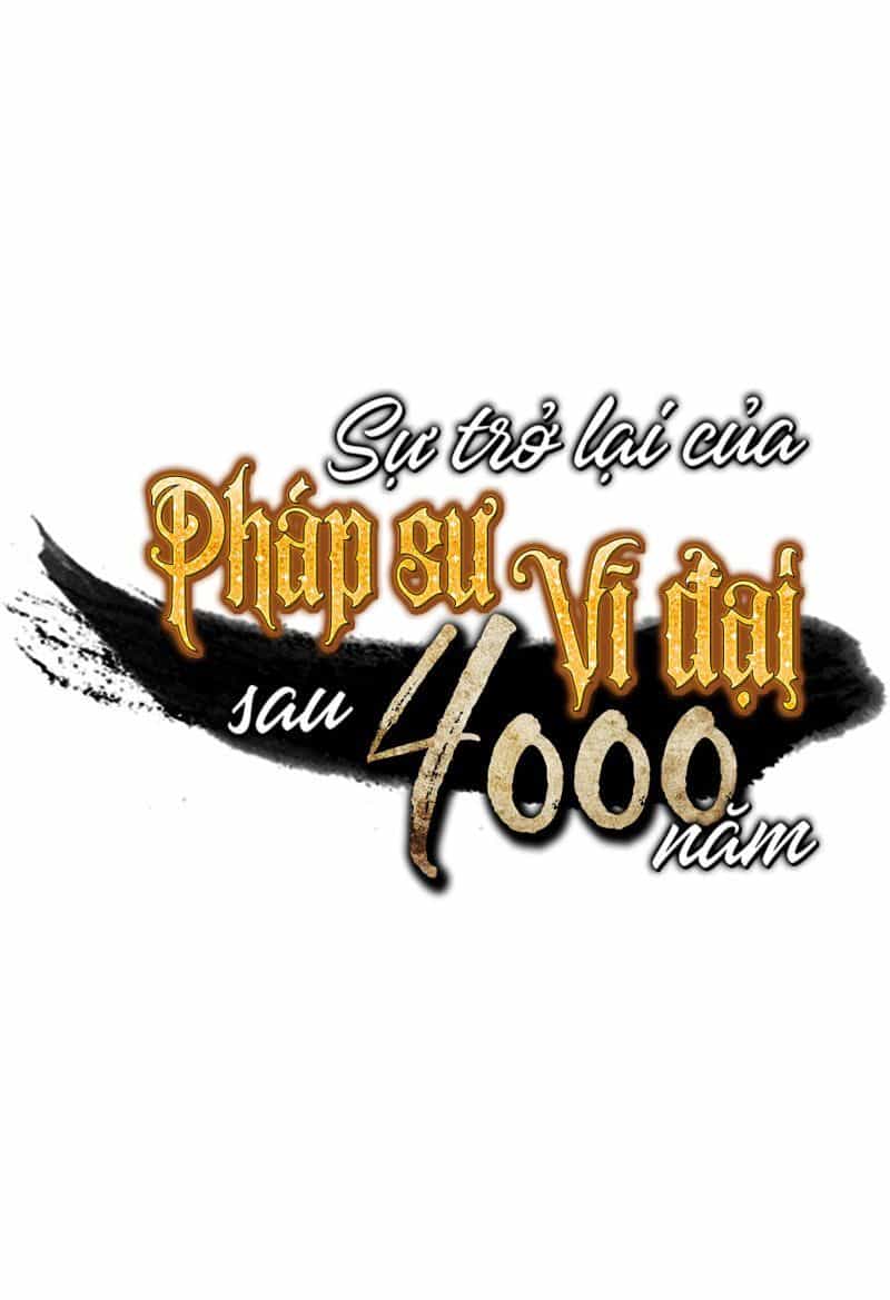 Sự Trở Lại Của Pháp Sư Vĩ Đại Sau 4000 Năm - Chương 10 - ảnh 71