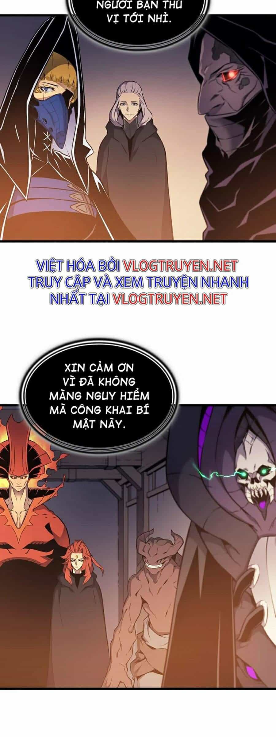 Sự Trở Lại Của Pháp Sư Vĩ Đại Sau 4000 Năm - Chương 100 - ảnh 40