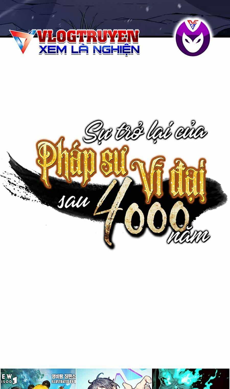 Sự Trở Lại Của Pháp Sư Vĩ Đại Sau 4000 Năm - Chương 102 - ảnh 67