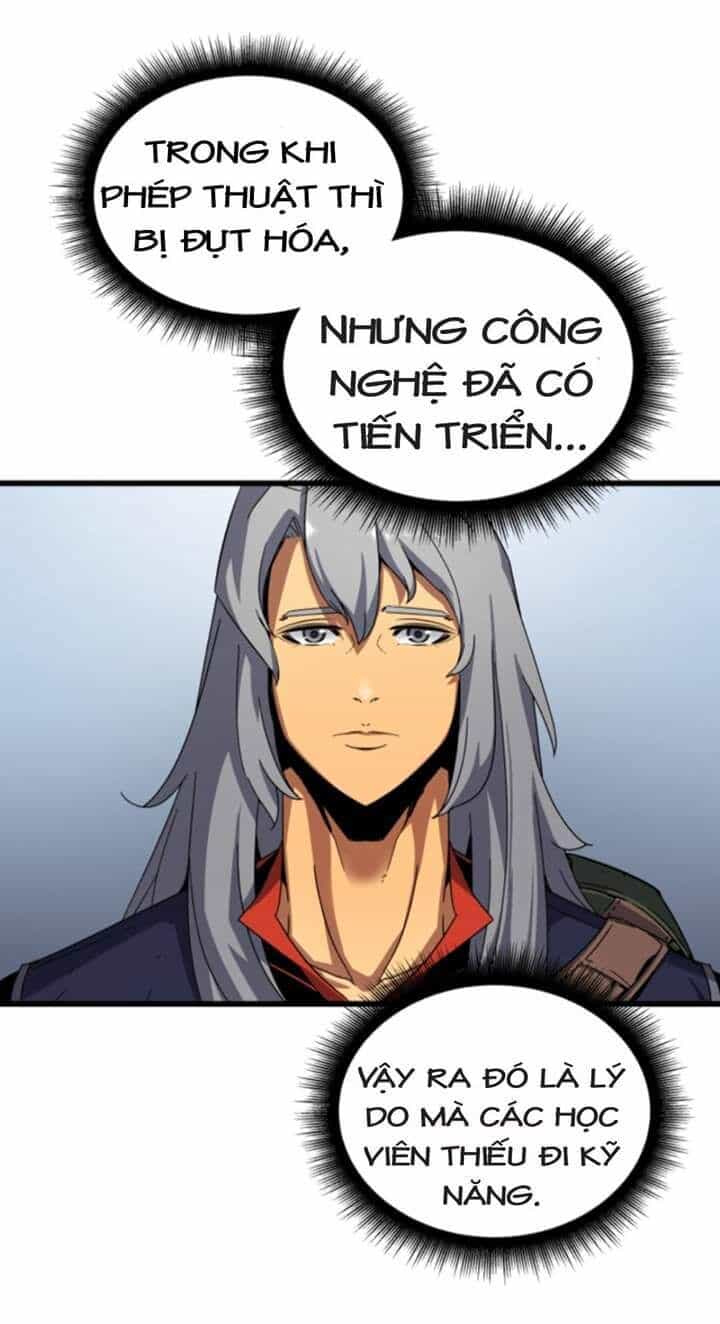 Sự Trở Lại Của Pháp Sư Vĩ Đại Sau 4000 Năm - Chương 11 - ảnh 18