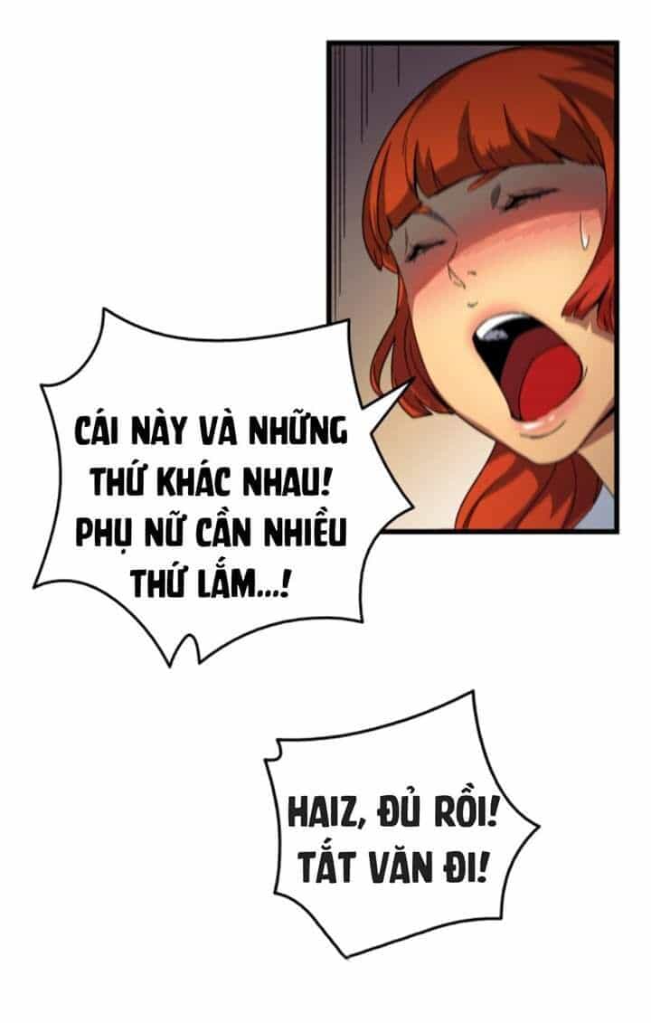 Sự Trở Lại Của Pháp Sư Vĩ Đại Sau 4000 Năm - Chương 11 - ảnh 32