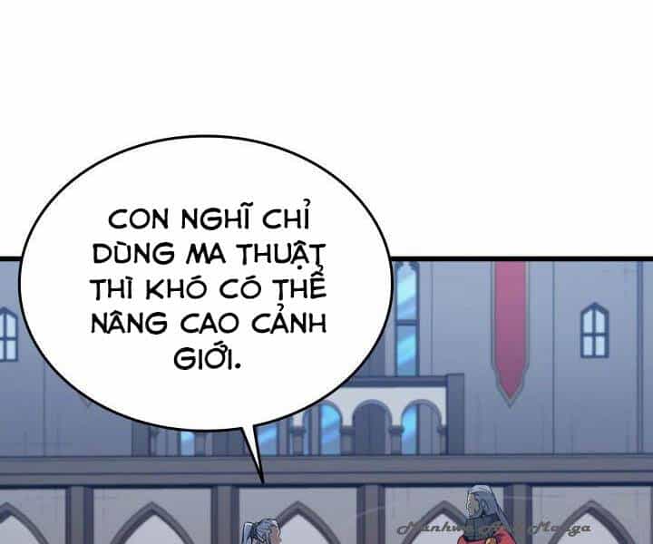 Sự Trở Lại Của Pháp Sư Vĩ Đại Sau 4000 Năm - Chương 111 - ảnh 134