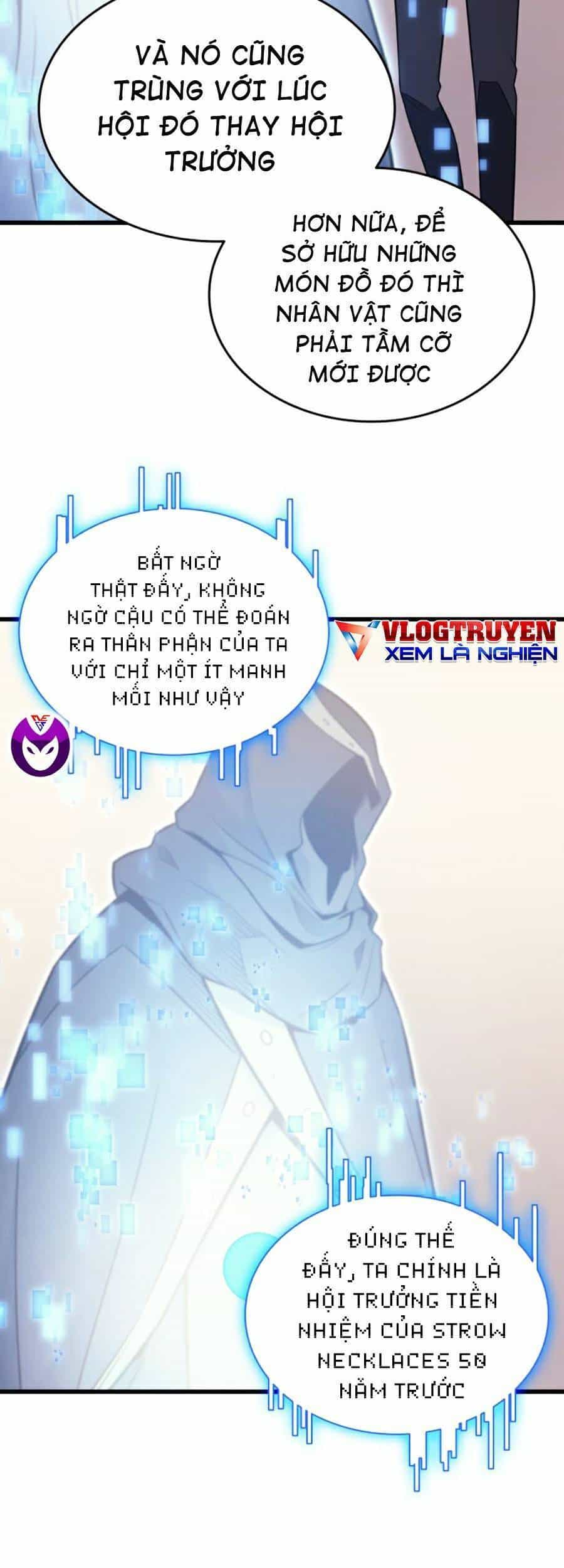 Sự Trở Lại Của Pháp Sư Vĩ Đại Sau 4000 Năm - Chương 114 - ảnh 47