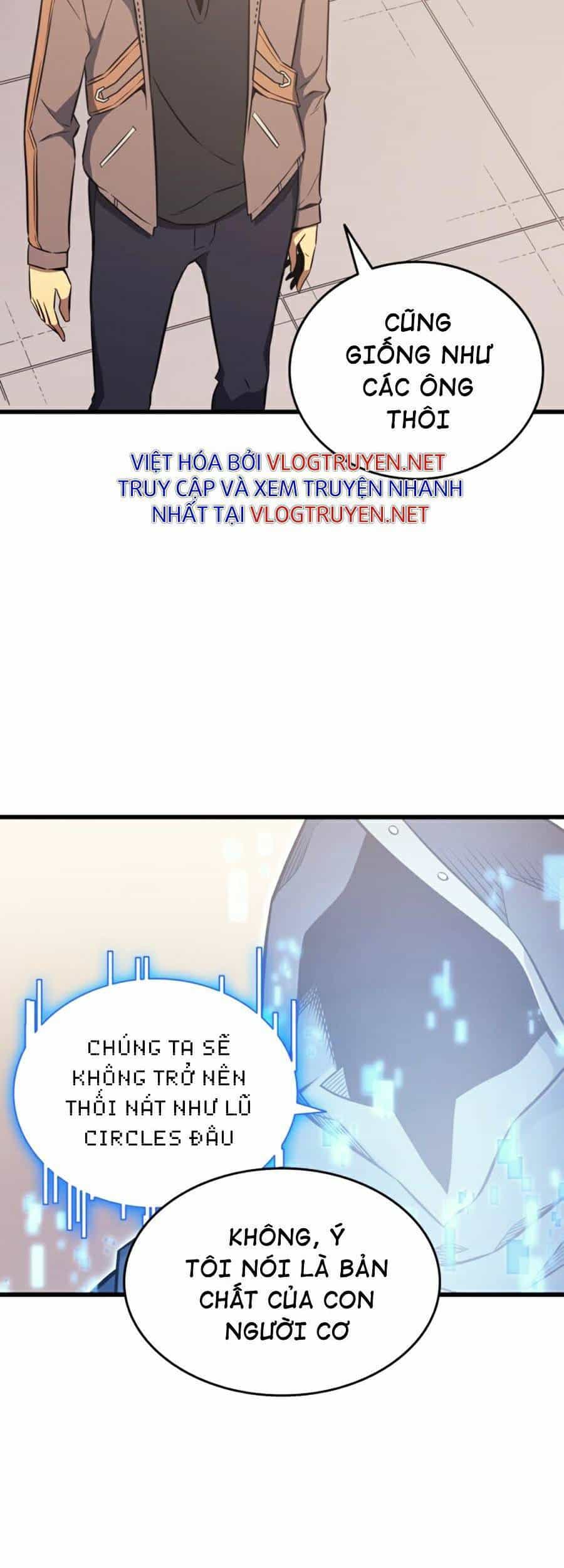 Sự Trở Lại Của Pháp Sư Vĩ Đại Sau 4000 Năm - Chương 114 - ảnh 75