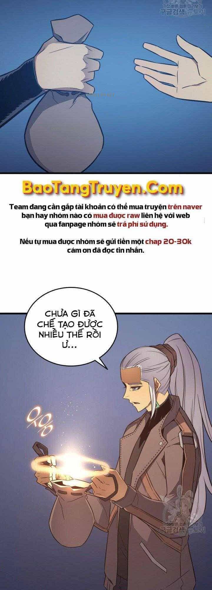 Sự Trở Lại Của Pháp Sư Vĩ Đại Sau 4000 Năm - Chương 119 - ảnh 17