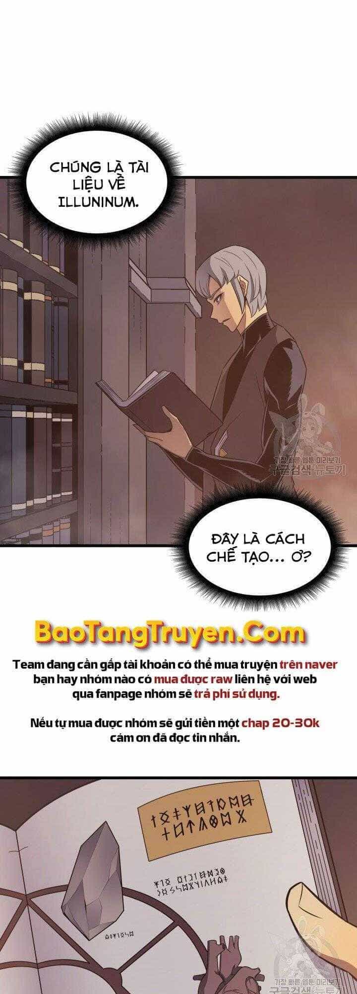 Sự Trở Lại Của Pháp Sư Vĩ Đại Sau 4000 Năm - Chương 119 - ảnh 7