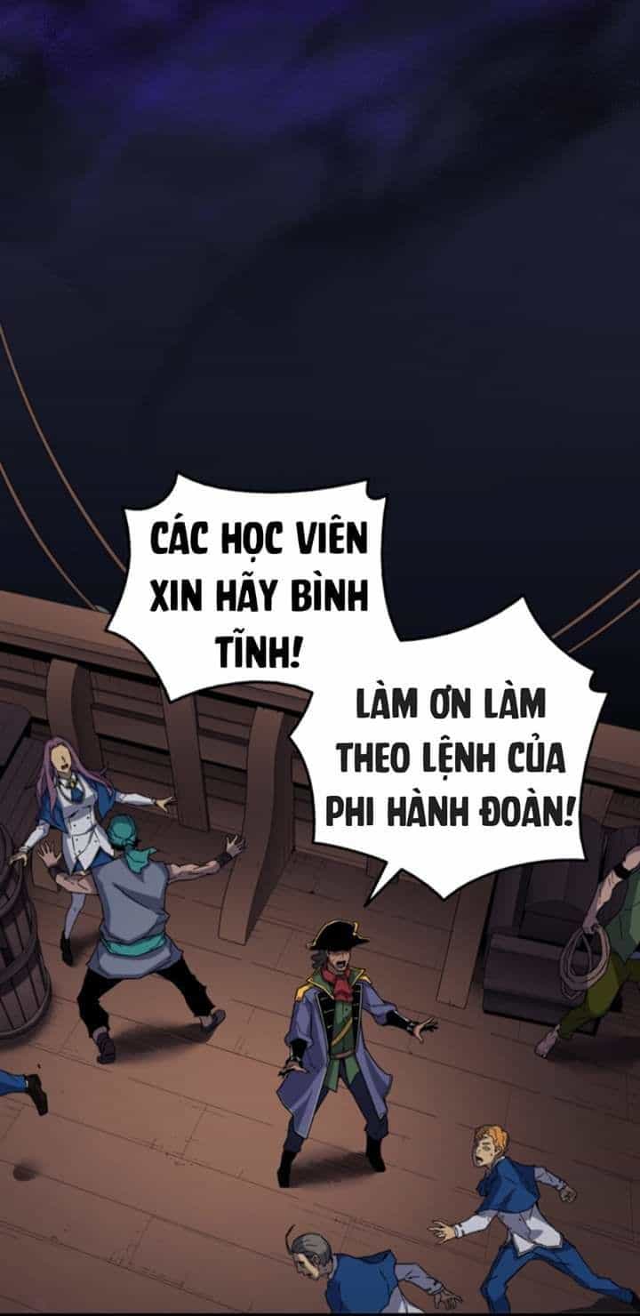 Sự Trở Lại Của Pháp Sư Vĩ Đại Sau 4000 Năm - Chương 12 - ảnh 54